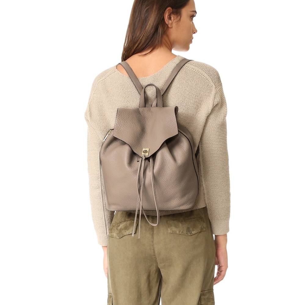 Darren Backpack by Rebecca Minkoff NWT